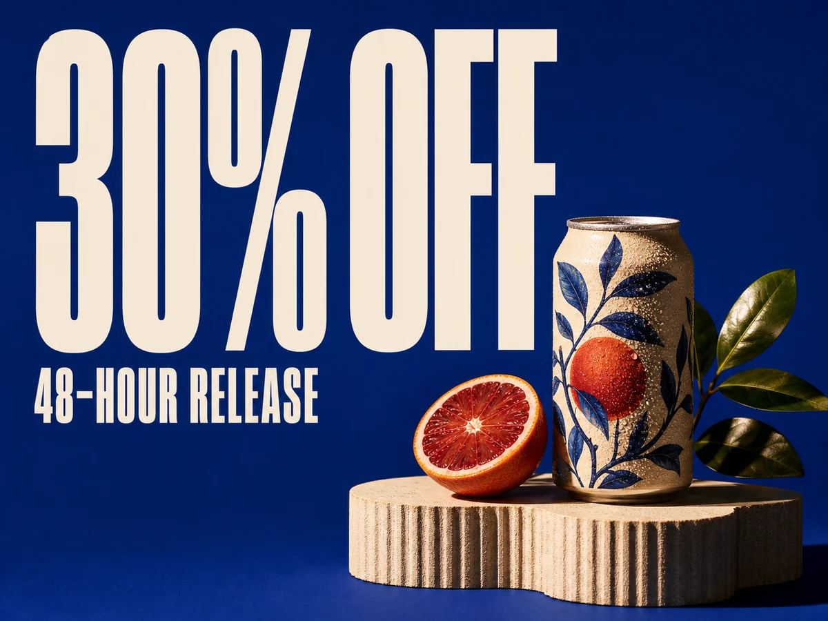 Image d’origine : 30% OFF